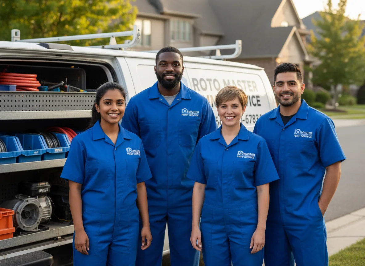 Sump Pump Installation company in Sanford, TX